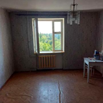 Продаж,  Квартира,  1 комната,  50 м²,  Филатова Академика,  Черемушки,  Одесса