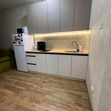 Продаж,  Квартира,  1 комната,  27 м²,  ЖК Акварель 2,  Жемчужная,  Таирова,  Одесса