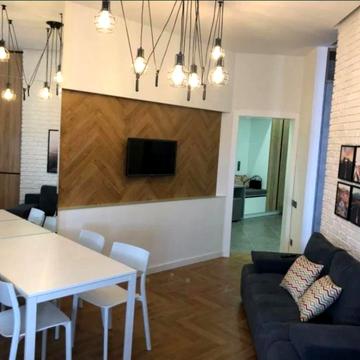 Продаж,  Квартира,  1 кімната,  55 м²,  ЖК Гагаринский,  Гагаринское Плато,  Аркадия,  Одесса