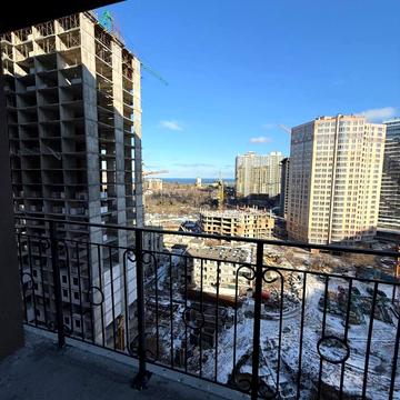 Продаж,  Квартира,  2 комнаты,  67 м²,  ЖК Эллада,  Генуэзская,  Аркадия,  Одесса
