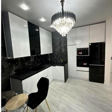 Продаж,  Квартира,  1 кімната,  43 м²,  ЖК 63 Жемчужина,  Краснова,  Фонтан,  Одесса