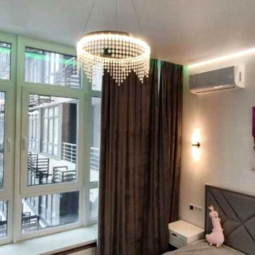 Продаж,  Квартира,  1 комната,  34 м²,  ЖК Атмосфера,  Курортный пер,  Аркадия,  Одесса