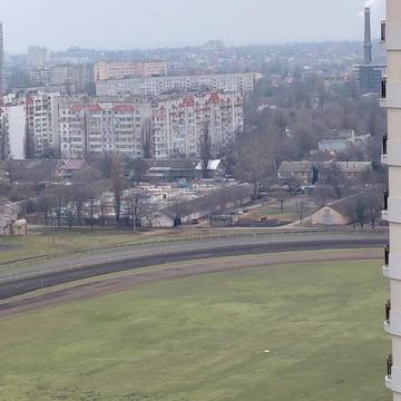 Продаж,  Квартира,  1 комната,  42 м²,  ЖК 61 Жемчужина,  Краснова,  Фонтан,  Одесса