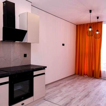 Продаж, Квартира, 1 кімната, 38 м², ЖК Акварель 8, Вильямса Академика, Таирова, Одесса
