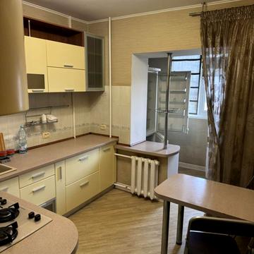 Продаж,  Квартира,  4 комнаты,  86 м²,  Фонтанская дорога (Приморский),  Фонтан,  Одесса