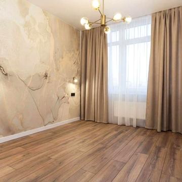 Продаж, Квартира, 2 комнаты, 59 м², ЖК 56 Жемчужина, Жемчужная, Таирова, Одесса