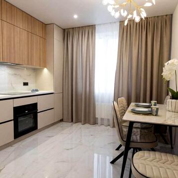 Продаж,  Квартира,  2 комнаты,  65 м²,  ЖК 49 Жемчужина,  Жемчужная,  Таирова,  Одесса