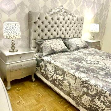 Продаж,  Квартира,  3 кімнати,  97 м²,  Канатная,  Центр,  Одесса