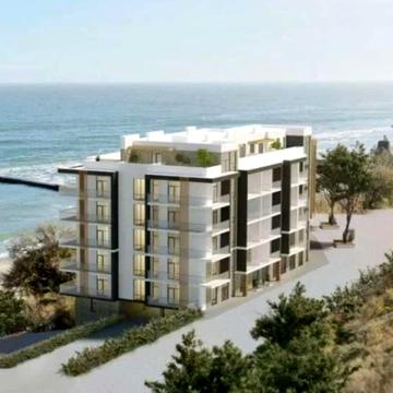 Продаж,  Квартира,  1 кімната,  32 м²,  ЖК Пространство на Маячном,  Маячный пер.,  Дача Ковалевского,  Одесса
