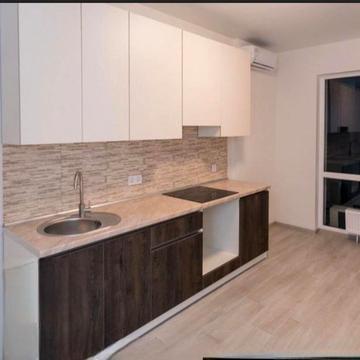 Продаж,  Квартира,  1 комната,  19 м²,  ЖК ARTVILLE,  Спрейса,  Авангард,  Авангард