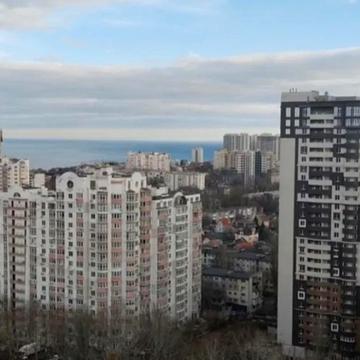 Продаж,  Квартира,  1 кімната,  56 м²,  ЖК Modern,  Ивана Франко,  Фонтан,  Одесса