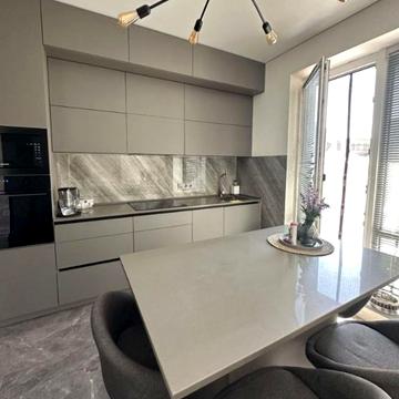 Продаж,  Квартира,  4 кімнати,  124 м²,  ЖК Ясная Поляна 2,  Отрадная,  Шевченко-Французский,  Одесса
