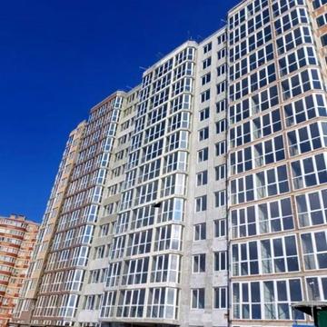 Продаж,  Квартира,  1 комната,  42 м²,  ЖК Новая Европа,  Школьная,  Иличанка,  Иличанка