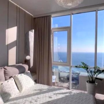 Продаж, Квартира, 2 кімнати, 60 м², ЖК Гагарин Плаза 1, Гагаринское Плато, Аркадия, Одесса