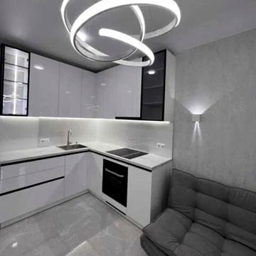 Продаж,  Квартира,  1 кімната,  34 м²,  ЖК Modern,  Ивана Франко,  Фонтан,  Одесса