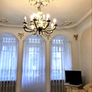 Продаж, Квартира, 4 комнаты, 150 м², Пироговская, Шевченко-Французский, Одесса