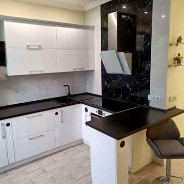 Продаж,  Квартира,  2 кімнати,  75 м²,  ЖК 6 Жемчужина,  Гагаринское Плато,  Аркадия,  Одесса