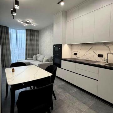 Продаж,  Квартира,  2 кімнати,  55 м²,  ЖК Aqua Marine,  Фонтанская дорога (Киевский),  Фонтан,  Одесса