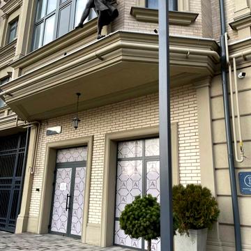 Продаж,  Квартира,  1 комната,  49 м²,  ЖК Консул,  Фонтанская дорога (Киевский),  Фонтан,  Одесса