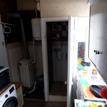 Продаж,  Квартира,  2 комнаты,  31 м²,  Мясоедовская,  Молдаванка,  Одесса