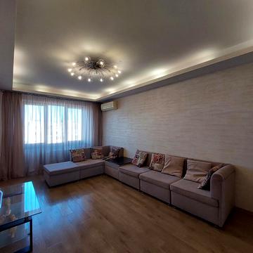Продаж,  Квартира,  3 кімнати,  62 м²,  Архитекторская,  Таирова,  Одесса
