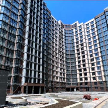 Продаж,  Квартира,  2 комнаты,  76 м²,  ЖК Прохоровский квартал,  Прохоровская,  Молдаванка,  Одесса