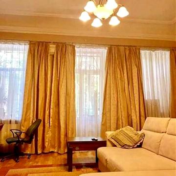 Продаж, Квартира, 2 комнаты, 85 м², Коблевская, Центр, Одесса