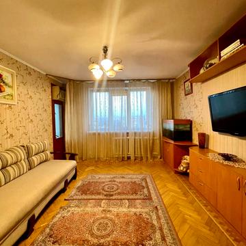 Продаж,  Квартира,  3 комнаты,  66 м²,  Глушко Академика проспект,  Таирова,  Одесса