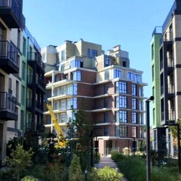 Продаж,  Квартира,  1 комната,  24 м²,  Дачная,  Фонтан,  Одесса