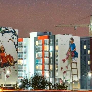 Продаж,  Квартира,  1 кімната,  35 м²,  ЖК ARTVILLE,  Спрейса,  Авангард,  Авангард