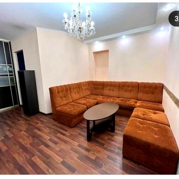 Продаж,  Квартира,  4 кімнати,  90 м²,  Французский бульвар,  Шевченко-Французский,  Одесса