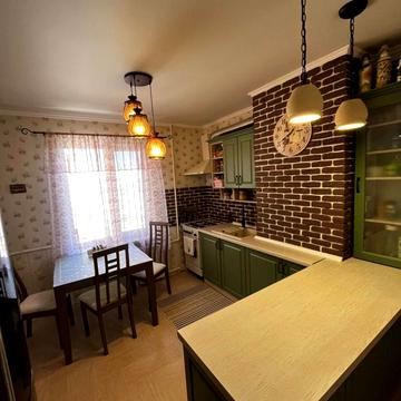 Продаж,  Квартира,  3 кімнати,  67 м²,  Семена Палия,  Котовского,  Одесса