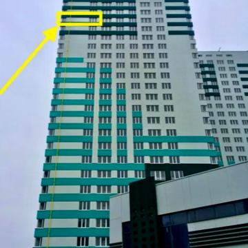 Продаж, Квартира, 2 комнаты, 62 м², ЖК Альтаир-3, Жаботинского, Таирова, Одесса