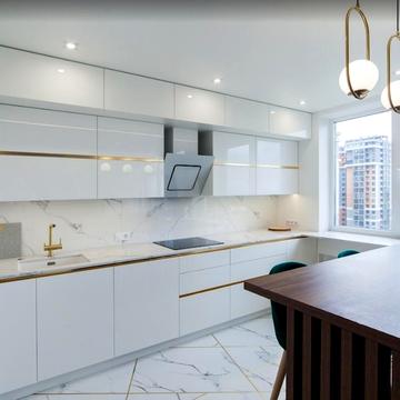 Продаж,  Квартира,  5 комнат,  141 м²,  ЖК 49 Жемчужина,  Жемчужная,  Таирова,  Одесса