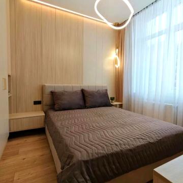 Продаж, Квартира, 1 кімната, 41 м², ЖК 61 Жемчужина, Краснова, Фонтан, Одесса