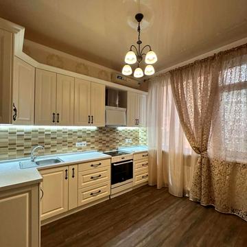 Продаж,  Квартира,  2 комнаты,  66 м²,  ЖК 10 Жемчужина,  Марсельская,  Котовского,  Одесса