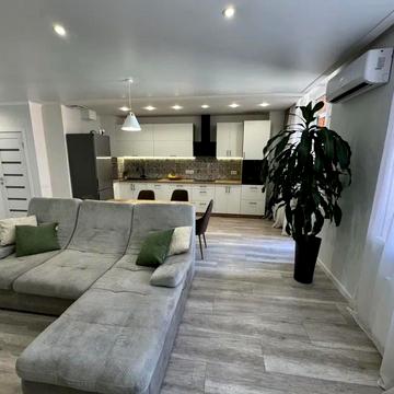 Продаж, Квартира, 3 кімнати, 83 м², ЖК Дмитриевский, Люстдорфская дорога (Таирова), Таирова, Одесса
