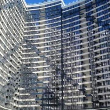 Продаж,  Квартира,  1 кімната,  49 м²,  ЖК Атмосфера,  Курортный пер,  Аркадия,  Одесса