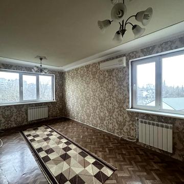 Продаж,  Квартира,  3 кімнати,  64 м²,  Добровольского проспект,  Котовского,  Одесса