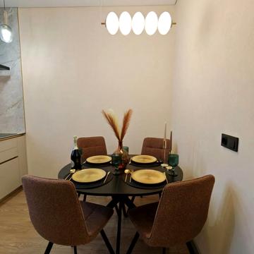 Продаж,  Квартира,  2 кімнати,  60 м²,  ЖК 66 Жемчужина,  Краснова,  Фонтан,  Одесса