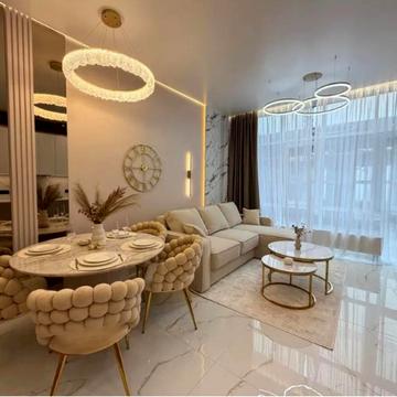 Продаж,  Квартира,  3 комнаты,  85 м²,  ЖК Элегия парк,  Курортный пер,  Аркадия,  Одесса