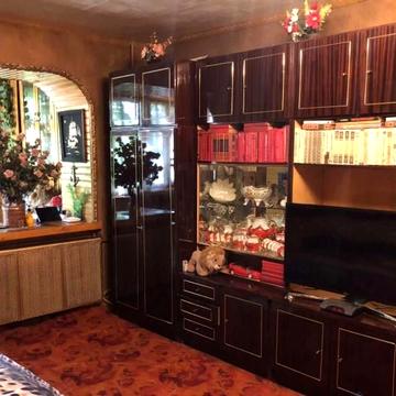 Продаж,  Квартира,  2 комнаты,  54 м²,  Фонтанская дорога (Приморский),  Фонтан,  Одесса