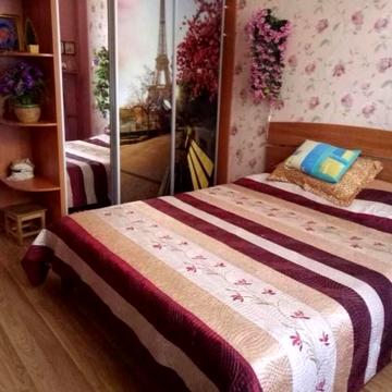Продаж, Квартира, 3 кімнати, 78 м², Шевченко проспект, Шевченко-Французский, Одесса