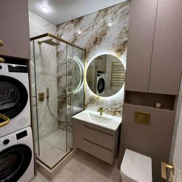 Продаж,  Квартира,  1 кімната,  41 м²,  ЖК 61 Жемчужина,  Краснова,  Фонтан,  Одесса