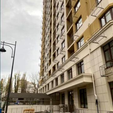 Продаж,  Квартира,  1 кімната,  35 м²,  ЖК Одеські традиції на Глушко,  Глушко Академика проспект,  Таирова,  Одесса