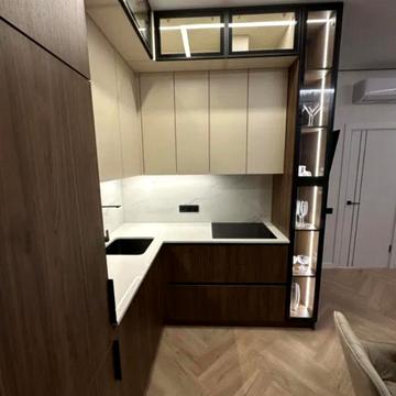 Продаж,  Квартира,  2 кімнати,  60 м²,  ЖК 63 Жемчужина,  Краснова,  Фонтан,  Одесса