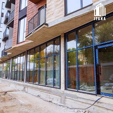 Продаж,  Квартира,  1 комната,  44 м²,  ЖК Итака,  Чубаевская,  Фонтан,  Одесса