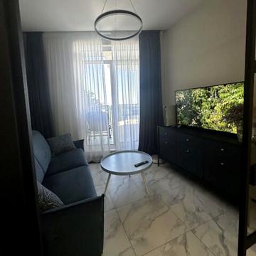 Продаж,  Квартира,  2 кімнати,  51 м²,  ЖК Миконос,  Ванный пер,  Фонтан,  Одесса