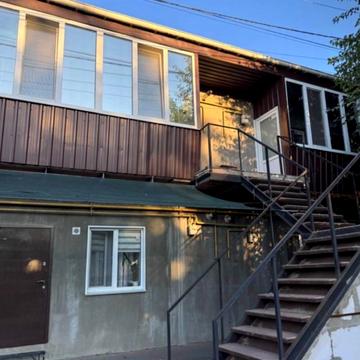 Продаж,  Квартира,  1 кімната,  40 м²,  Миколы Вороного,  Дальние Мельницы,  Одесса