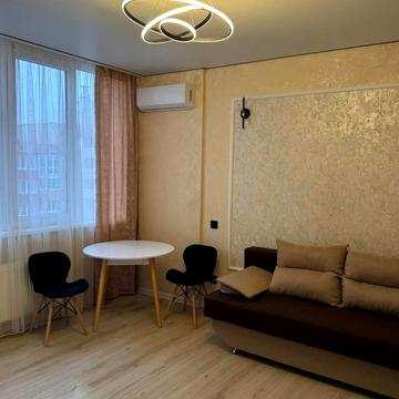 Продаж,  Квартира,  1 кімната,  33 м²,  ЖК Нова Європа,  Школьная,  Иличанка,  Иличанка